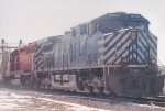 CEFX 1003 West